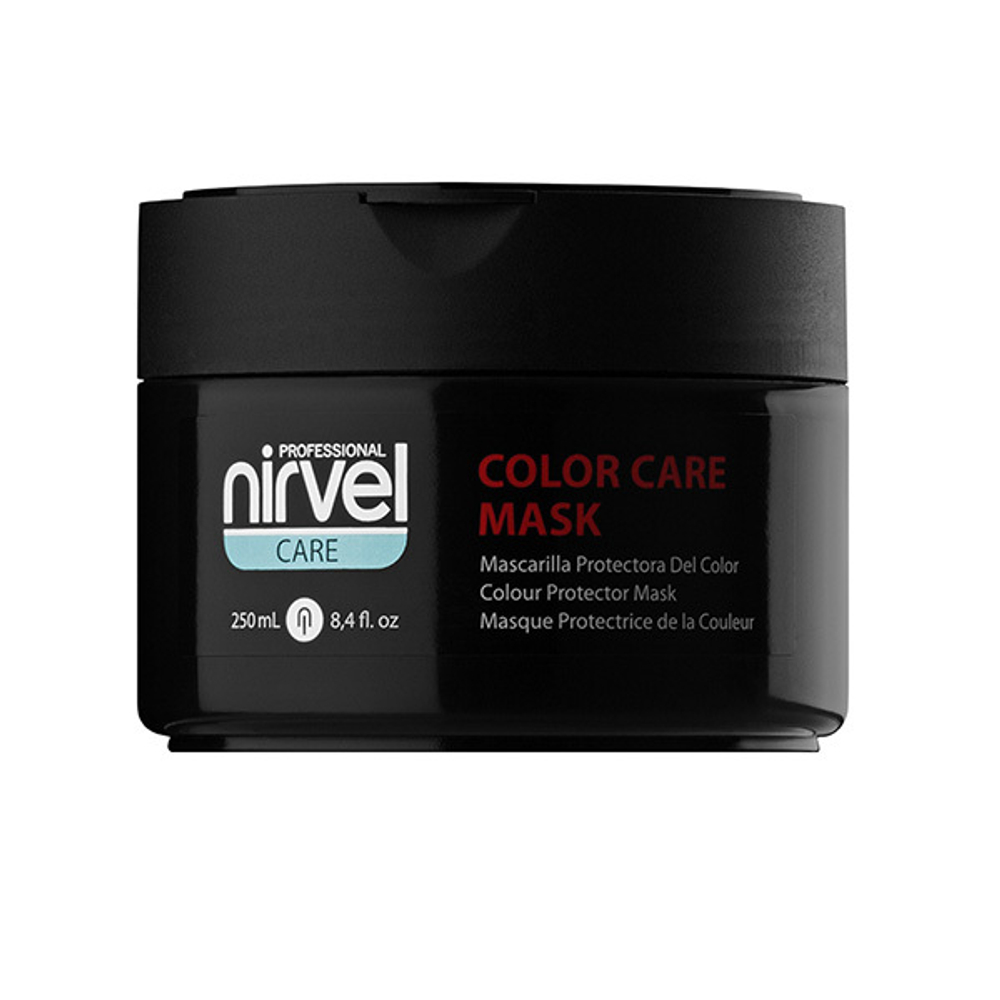 Маска для окрашенных волос Nirvel Color Care Mask 250мл