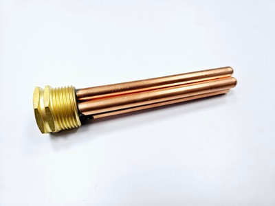 Гильза для 4-х датчиков PROTHERM Медведь KLO/KLOM/KLZ... (арт. 0020027557)