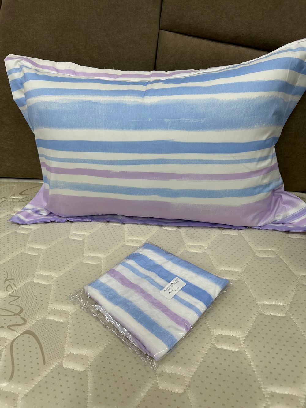 Наволочки МИКС ЛЮКС 50/70 2шт