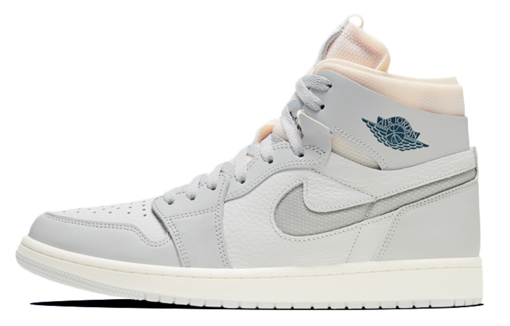 Кроссовки Jordan Air Jordan 1 Zoom Air Cmft "London"