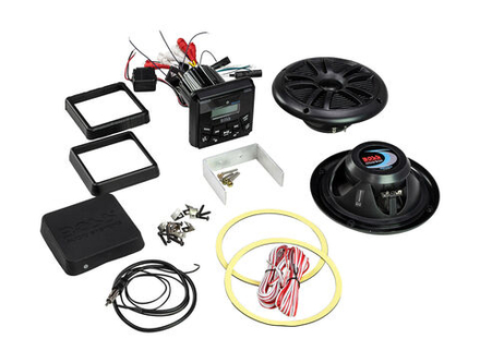 Аудиосистема BOSS MCKGB450B.6 (комплект2)