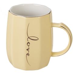 GAEM Кружка, 470 мл, L13 W9 H11 см, 4в.