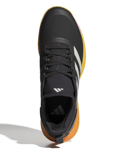 Теннисные кроссовки Adidas Adizero Ubersonic 4.1 M Clay - Black