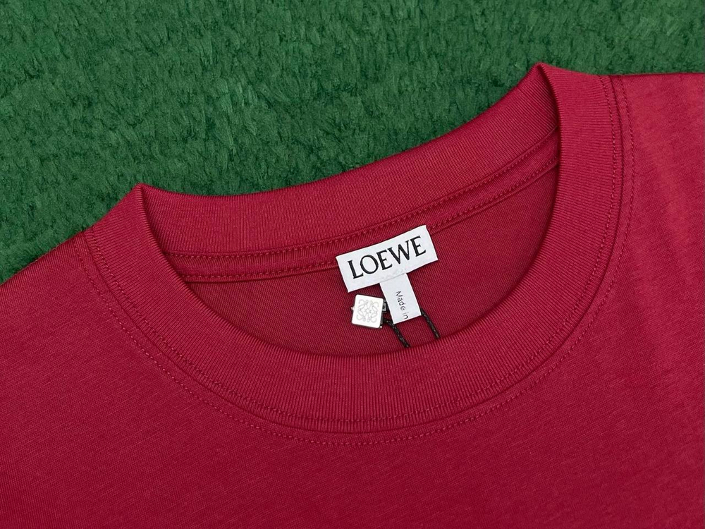 Футболка Loewe, арт. 485366538