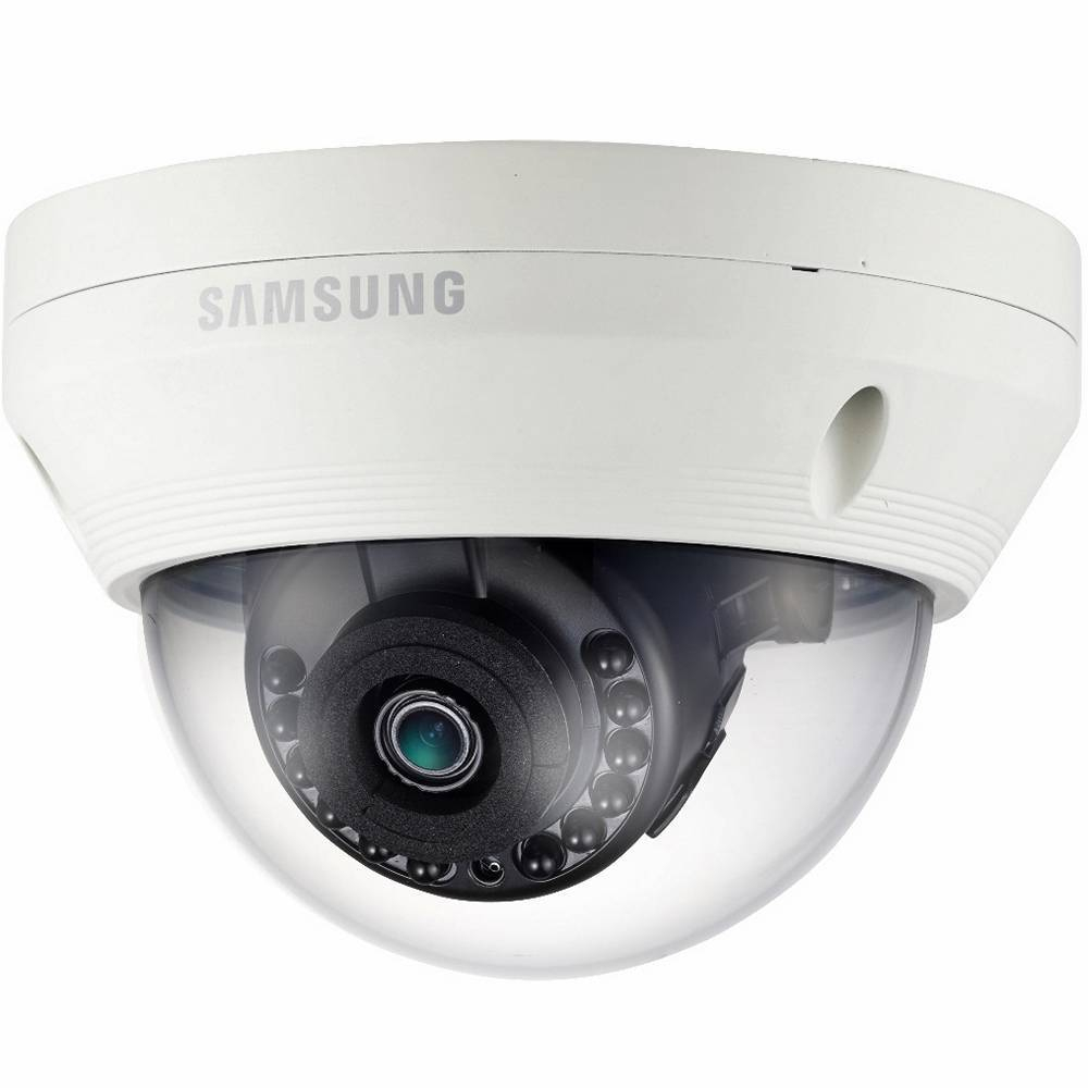 Wisenet SCV-6023RP