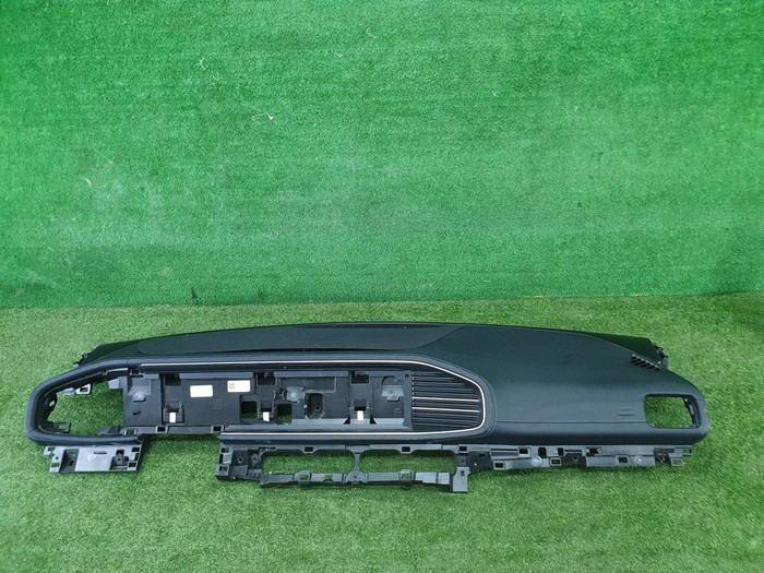 Торпедо Mercedes GLS x167 (2019-н.в.)