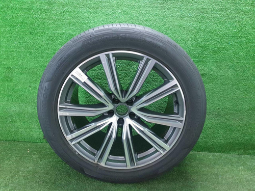 Диск литой R21 Audi Q8 (2018-н.в.)