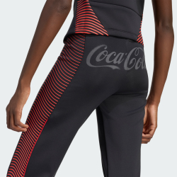 ADIDAS X COCA-COLA Брюки, черный