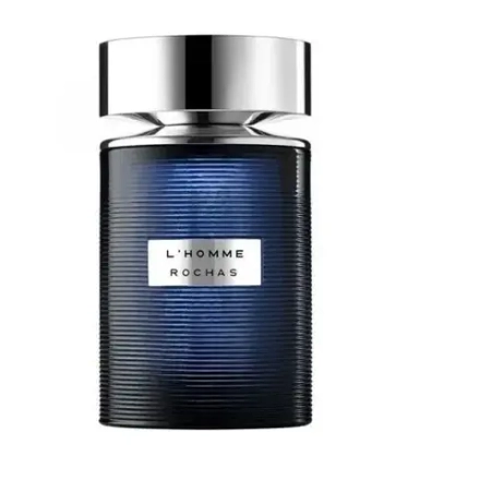 Унисекс парфюм Rochas L'Homme Eau de Toilette 60 мл