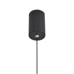 8400/3LA LEDIO LN26 000 черный/белый, металл/акрил Подвес LED 3W 3000K 220V STICK