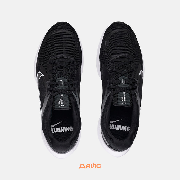 Кроссовки Nike Quest 5 артикул:DD0204-001 - купить в магазине Дайс