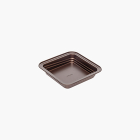 ФОРМА КВАДРАТНАЯ LIBA 24Х24Х5 СМ