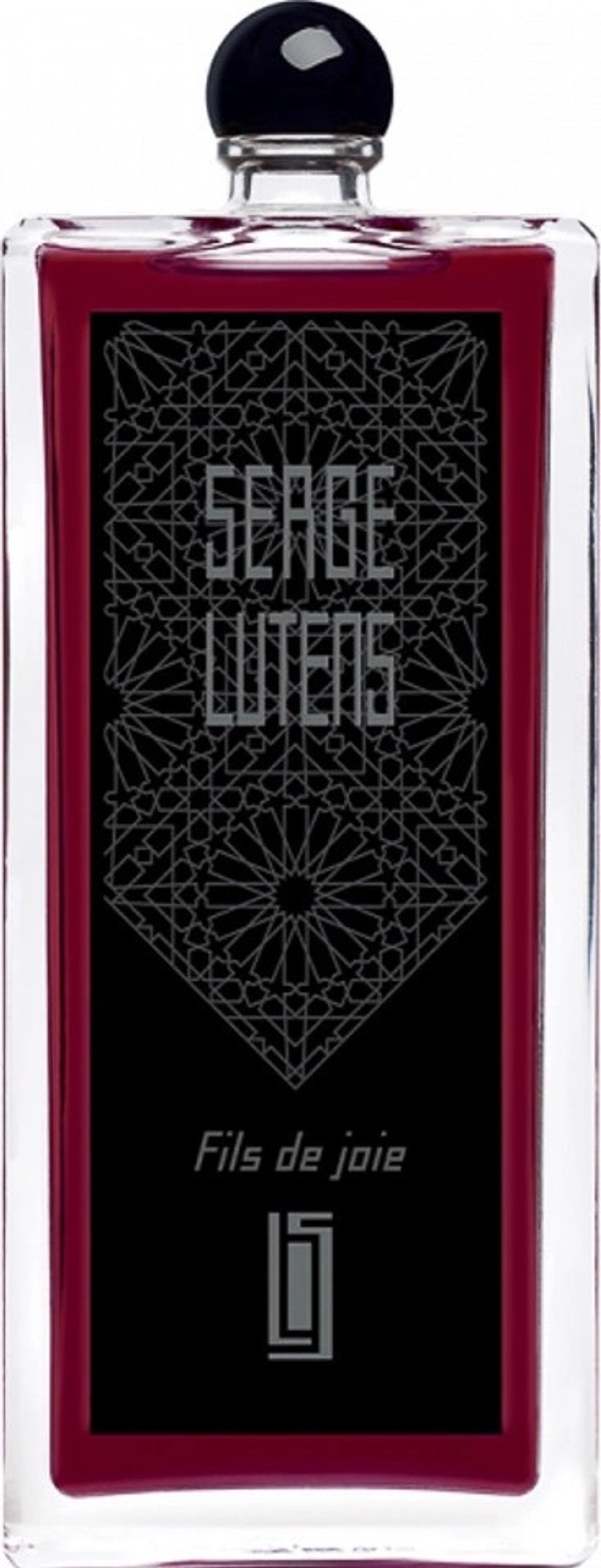 Serge Lutens Fils De Joie