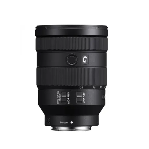Sony FE 24-105mm f/4 G OSS