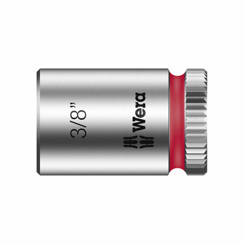 Торцовая головка 8790 HMA Zyklop Nuss 1/4″ дюймовая 3/8