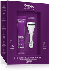 Saffee Advanced LIFTUP Eye Wrinkle Repair Set - подарочный набор (для глаз) / / GTIN 2800018234040