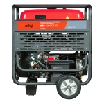FUBAG BS 14000 DA ES генератор бензиновый 641056