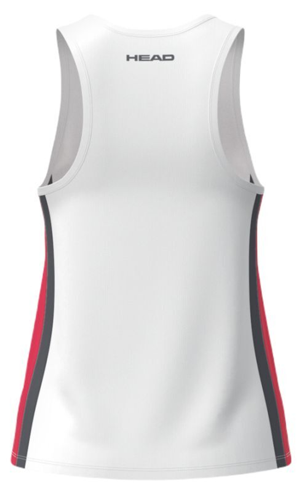 Футболка для девочки Head Girls Club 25 Tank