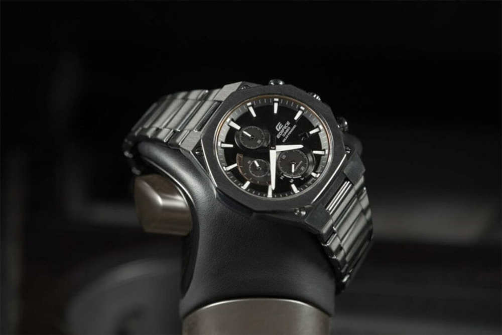 Часы Casio EFS-S570DC-1A