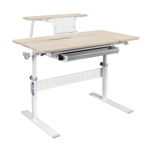 Растущая парта Anatomica Dunga (1000×660 мм)