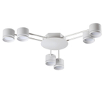 Потолочная люстра Lumion GARETA 8235/6C