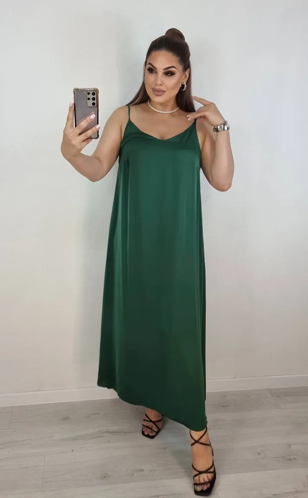 Платье 448-1 Fabrika