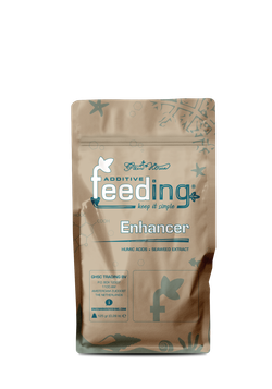 Powder Feeding Enhancer