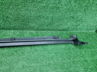 Накладка порога правая Geely Coolray (2019-2024)