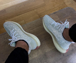 Adidas Yeezy Boost 350 V2 Citrin Reflective