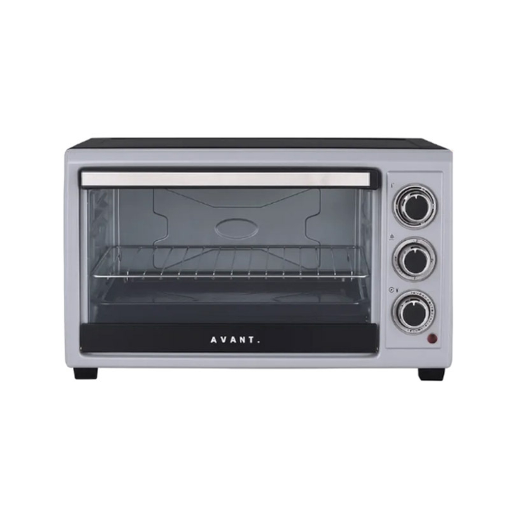 Электропечь Avant OTG-35P240M-J01G, белый