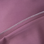 КПБ Однотонный Сатин CS043, 2 спальный, наволочки 50-70 2 шт