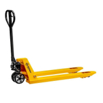 Гидравлическая тележка (рохля) SB (DF-III, г/п 2500 кг, вилы 1150x550 мм, RDP) SMARTLIFT (SMART)