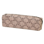 Пенал-косметичка Basir без наполнения, 19,5*6*3 см, серия "Z", ассорти