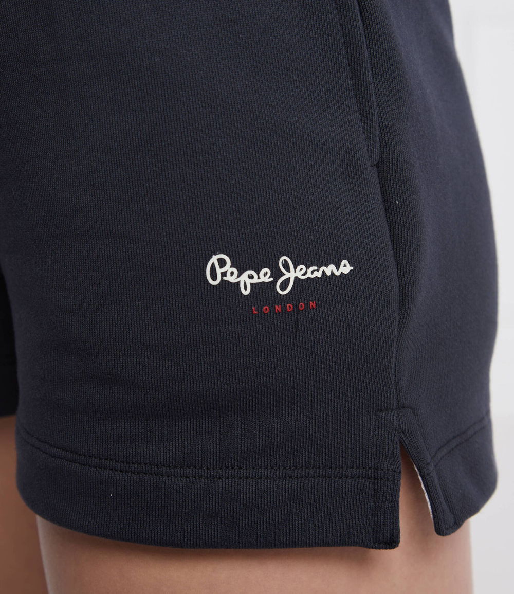 Шорты Pepe Jeans London - темно-синий(PL800984)
