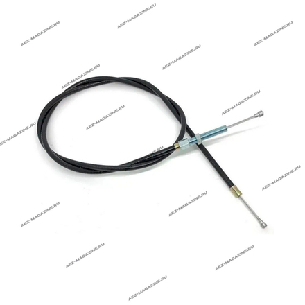 Трос заднего хода на дизельный мотоблок, длина 1,3м