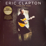 Eric Clapton / Forever Man (2LP)