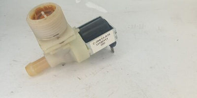 2 Клапан подачи воды посудомоечной машины универсальный 1WX90 C113/12-B09 33190111 б/у