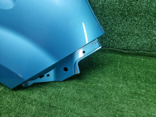 Крыло переднее правое Газель NEXT (2014-н.в.)