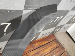 Накладка двери задней левой Omoda C7 24-нв Б/У Оригинал 609003442AA