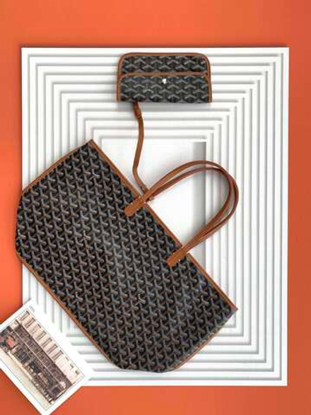 Goyard Anjou PM Bag
