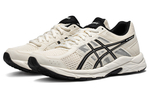 Женские кроссовки Asics Gel-Contend 4 'Creamwhite Black' T8D9Q-112