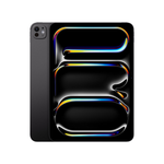 Планшет Apple iPad Pro 11 M4 (2024) 256 ГБ Wi‑Fi + Cellular, серый космос