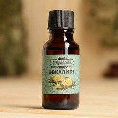 Эфирное масло Эвкалипт 30мл