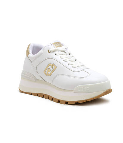 Кроссовки AMAZING 28 Liu Jo - белый(BA4011 EX014)