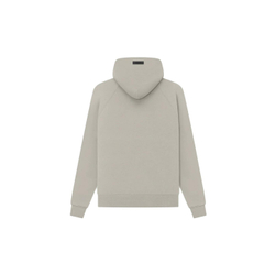Худи Fear of God Essentials Hoodie Seal, FOG-SS23-001
