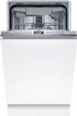 Встраиваемая посудомоечная машина Bosch SPV4EMX10E