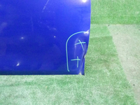 Дверь передняя правая Mini Hatch F55 (2013-н.в.)