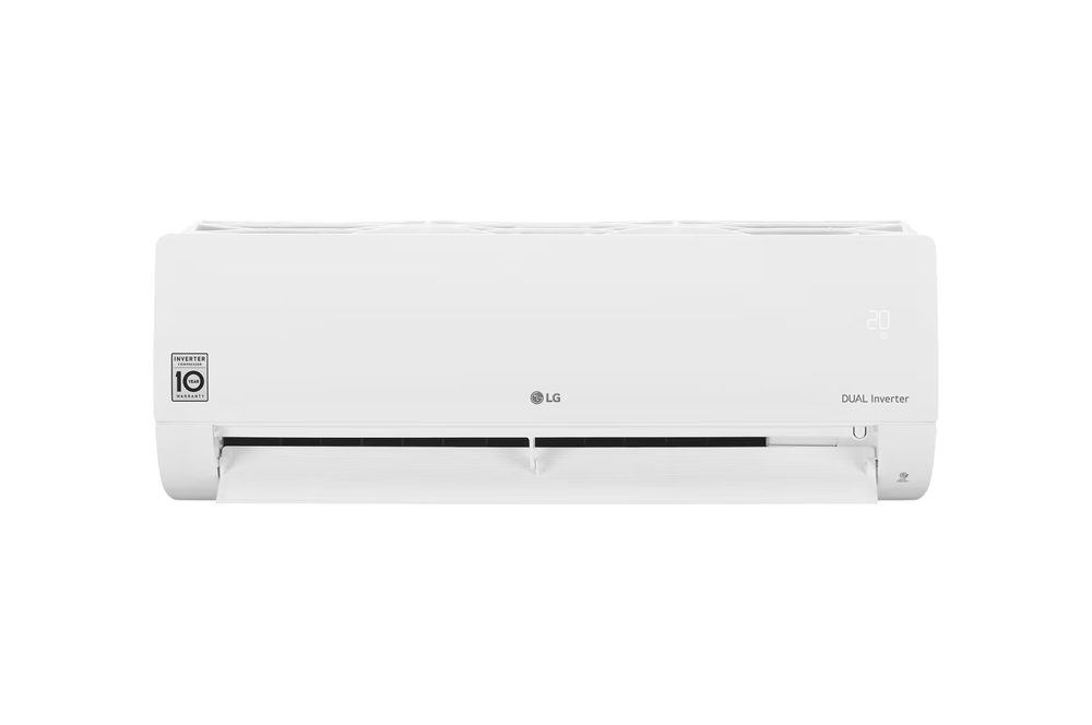 Инверторный кондиционер серии LG MEGACOOL DUAL Inverter P24EP