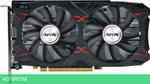 Видеокарта Afox RX5500XT 8GB GDDR6 (AFRX5500XT-8GD6H7)