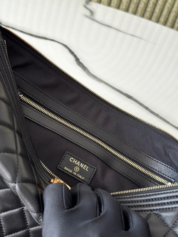 Chanel Pouch 33 cm